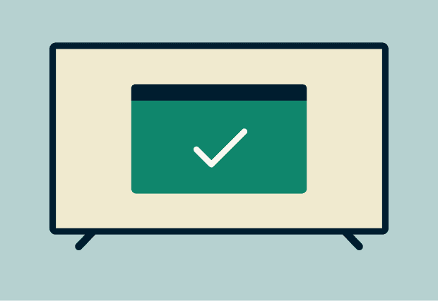 Registrer din enhed for at aktivere MediaStreamer* Log ind på din ExpressVPN-konto. Gå til DNS-indstillingerne, og klik på Registrer min IP-adre...