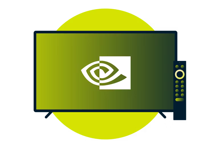 Schritt 3 der Einrichtung von VPN f&uuml;r Nvidia Shield.